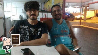Bomba Fast Food foto