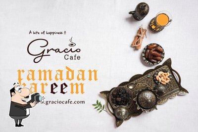 Gracio Cafe photo
