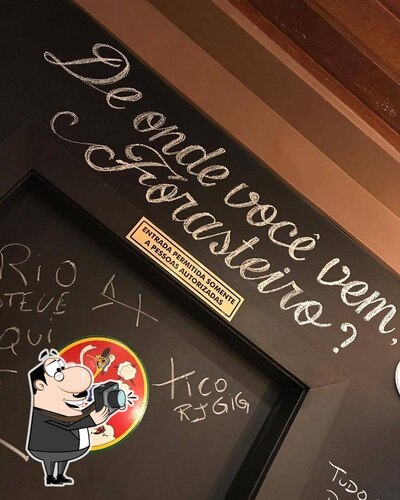 Forasteiro Mercearia foto