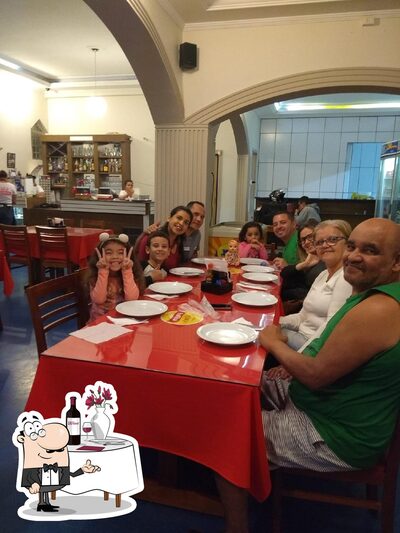 Pizzaria pilequinho foto
