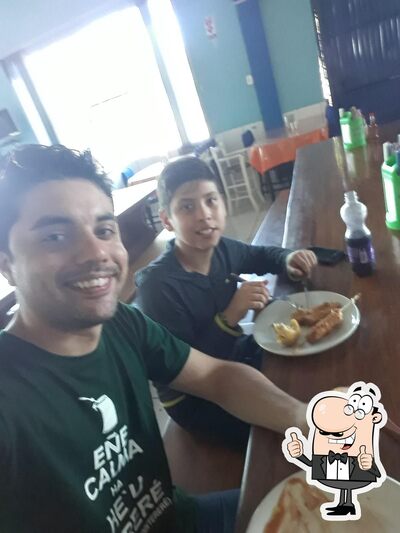RESTAURANTE E …. foto