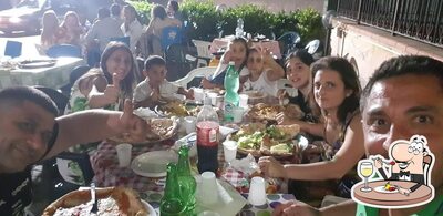 Cibo al Luna Rossa S.A.S. Di Imbimbo Angelo & C