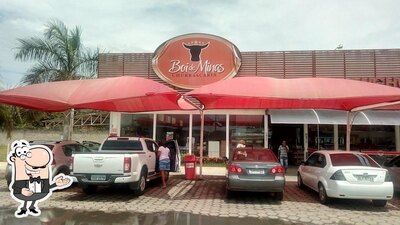 Churrascaria Boi de Minas foto