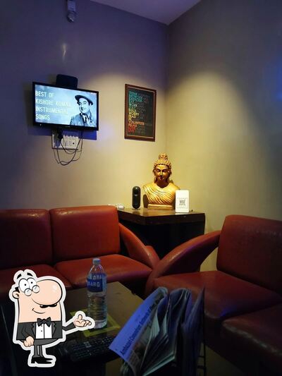 Check out how Hotel Annapurna Inn Best Hotel In Wardha looks inside