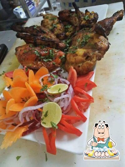 Savour the flavours of the sea at Biryani Bluesh