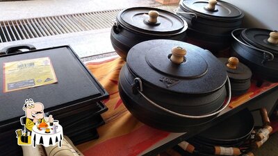Comida em Família Venturim