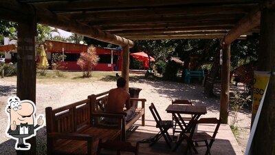 Lanchonete do Nezinho Pedrinhas foto