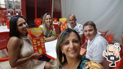 Rei do Macarrão - Taguatinga foto