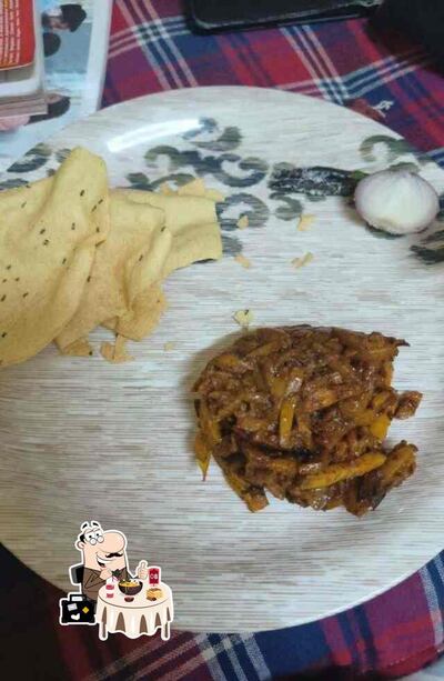 Food at Royal Food Express
