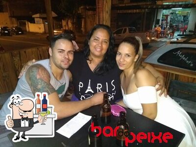 Bar do Peixe foto