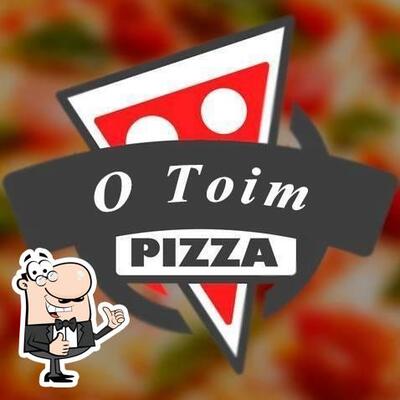 Pizzaria O Toim foto