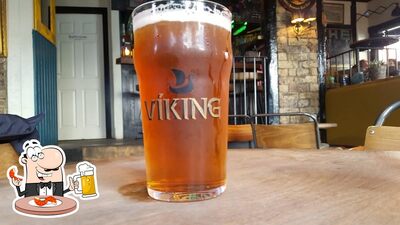 Commandez une bière avec votre dîner
