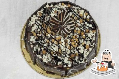 Monginis Cake Shop photo