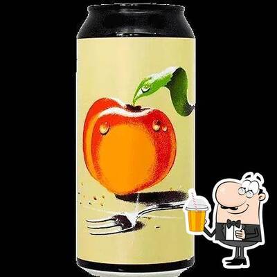 Profitez d'une boisson à Underdog