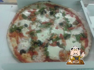 La pizza è il piatto veloce più di successo al mondo