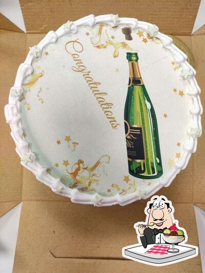 Cake 2 You provides a variety of desserts
