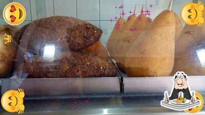 Platos en Madri salgados Birigui SP