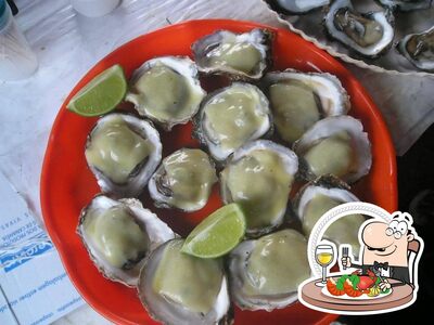 Saboreie os sabores do mar no Restaubar - Ostra e Cataia