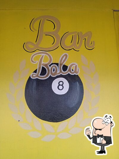 Denilson Bar foto