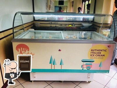 Gelato Factory photo