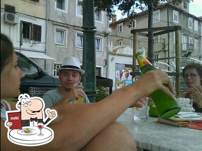 Cibo al Vallis