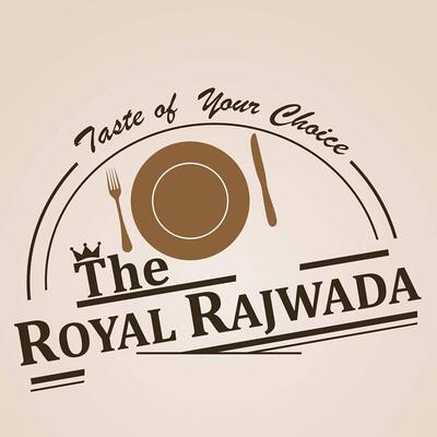 The brand of The Royal Rajwada Multicuisine