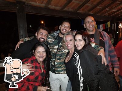 Taberna Pacha Mama foto