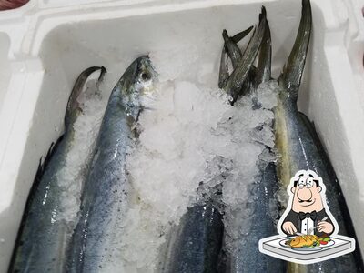 La Paranza San Silvestro propone un menu per gli amanti dei piatti di mare
