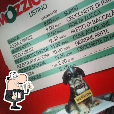 Mozzico Pizzeria foto
