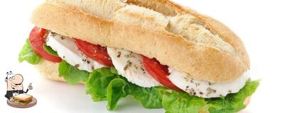 Assaggia uno dei panini disponibili al ristorante Sapori e Gusti