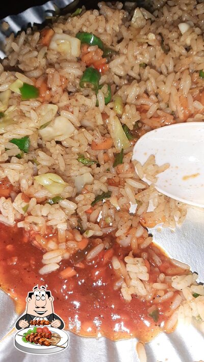 Meals at Star Food