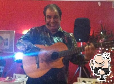 Pizzaria 515 foto