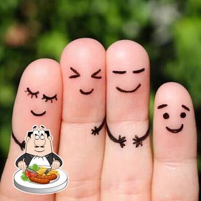 Comida em Il Divino Café