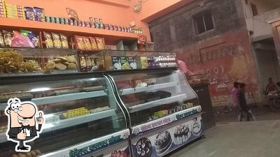 KHETESHWAR RAJSTHAN SWEETS photo