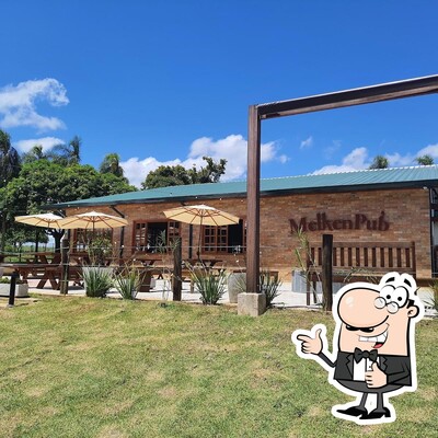 Melkenpub Bar e Restaurante foto