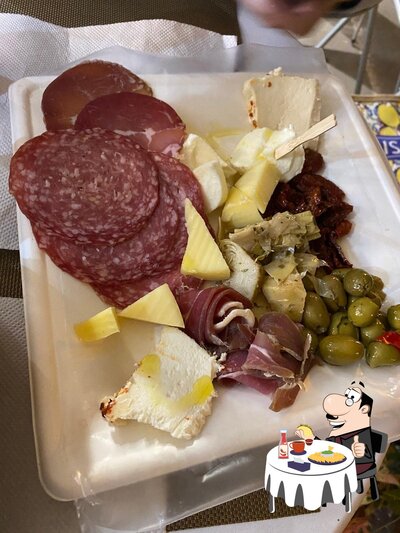 Mortadelleria foto