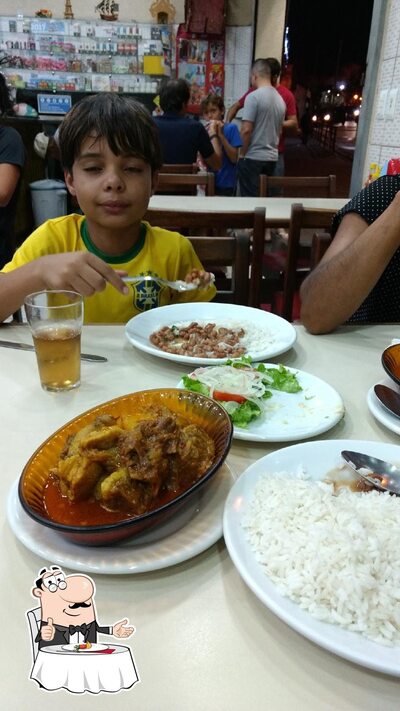 Bar e Restaurante do Toninho foto
