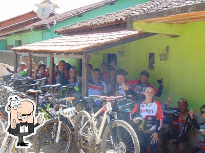 Bar e Restaurante da Nonata foto