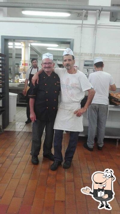 photo de Pizza e cola