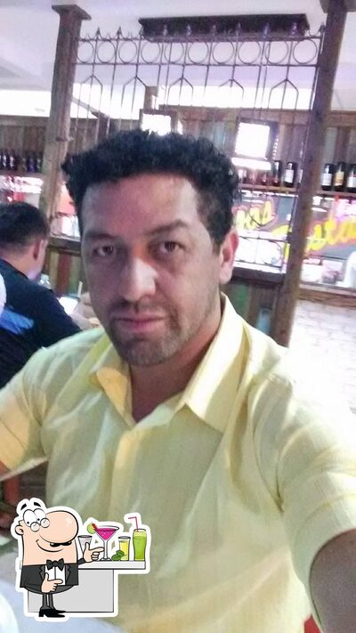 Pizzaria E Petiscaria Moda Da Casa foto