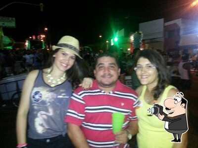 Dom Cabrito foto