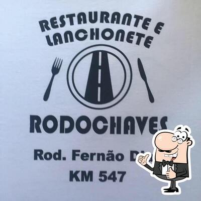 Aqui está a publicidade do Restaurante Vale Verde - Rodochaves