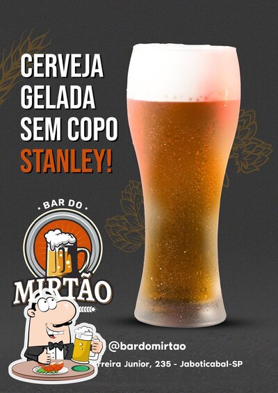 Descubra a variedade de cervejas