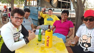 Restaurante Chico Guilherme foto