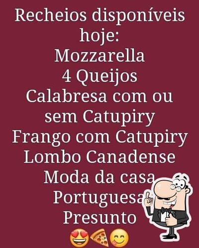 Sabor da Massa foto