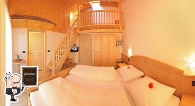 Albergo Jolanda foto