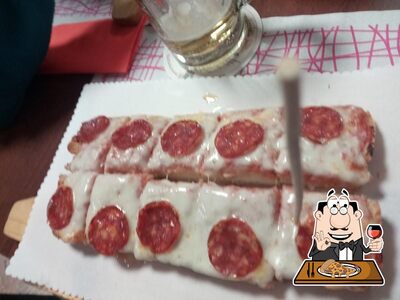 La pizza è il piatto veloce preferito al mondo