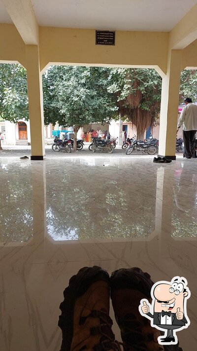 આહીર સમાજ ટંકારીયા photo