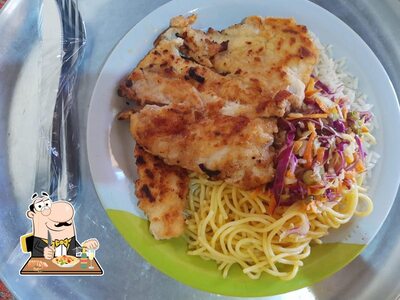 Platos en PF da 16