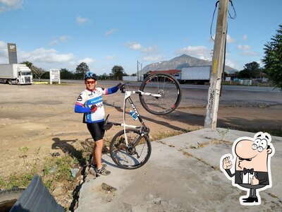 Posto Patos foto